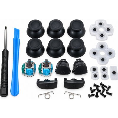 Servisní sada pro ovladač PS4 DualShock 4 JDS-040 – Hledejceny.cz