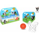 Sada košíková basketbal Krtek – Zboží Živě