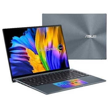 Asus Zenbook 14X UX5401ZA-OLED066W