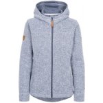 Trespass dámská mikina Reserve denim blue – Zboží Dáma
