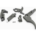 RA Tech Ocelové díly spoušťového mechanismu pro WE V3 GBB SCAR H – Hledejceny.cz