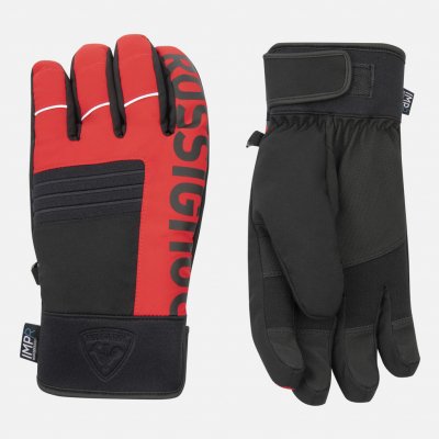 Rossignol Speed IMPR RLNMG08 301 červené – Hledejceny.cz