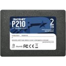 Patriot P210 2TB, P210S2TB25