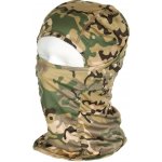 Kukla MFH 3 otvory operation camo – Hledejceny.cz