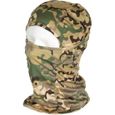 Kukla MFH 3 otvory operation camo – Hledejceny.cz