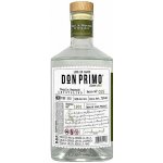 La Cofradía Don Primo Reposado Cristalino 100% Agave 38% 0,7 l (holá láhev) – Hledejceny.cz