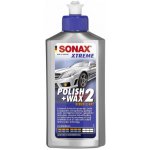 Sonax Xtreme Polish & Wax 2 500 ml – Zboží Mobilmania