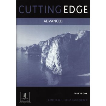 Cutting Edge Advanced Workbook without Answer Key