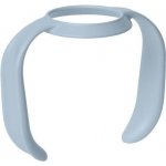 Bibs ouška na láhev Baby blue – Zboží Mobilmania
