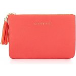 Karton P+P Kosmetická taška DAY Leather Coral – Sleviste.cz