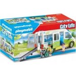 Playmobil 71329 Školní autobus – Zboží Dáma
