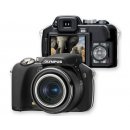 Digitální fotoaparát Olympus SP-560