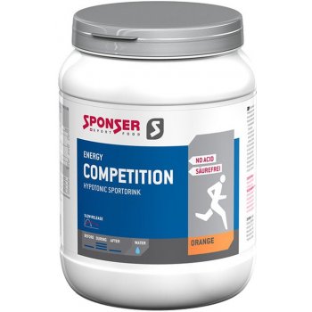 Sponser Competition 1000 g