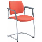 LD SEATING konferenční židle DREAM 131-Z-N2 – Zboží Dáma LD SEATING konferenční židle DREAM 131-Z-N2 – Zboží Dáma