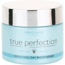 Oriflame True Perfection zdokonalující denní krém Silk Tree Extract 50 ml