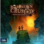 Albi Robinson Crusoe Záhada ztraceného města – Hledejceny.cz