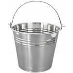 Orion 721119 Vědro nerez 5 l – Zbozi.Blesk.cz
