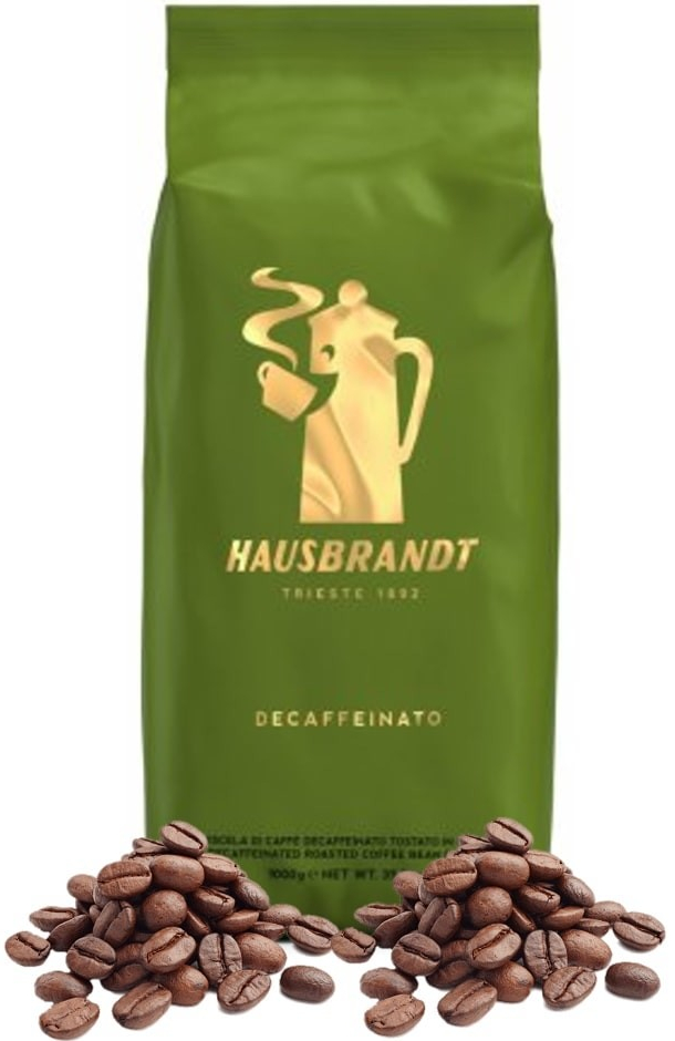 Hausbrandt Decaf 1 kg