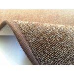 Vopi na míru Astra hnědá – Zboží Dáma