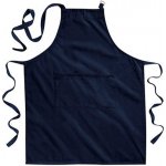 Westford Mill Bavlněná zástěra WM364 French Navy 70 x 93 cm – Hledejceny.cz