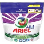 Ariel Professional All-in-One Color kapsle 55 PD – Zbozi.Blesk.cz