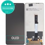 LCD Displej + Dotykové sklo Xiaomi Mi 10T Lite 5G/Xiaomi Redmi Note 9 Pro 5G/Xiaomi Poco X3/Xiaomi Poco X3 NFC/Xiaomi Poco M2 Pro/Xiaomi Poco X3 Pro – Hledejceny.cz