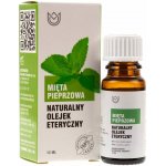 Naturalne Aromaty Esenciální olej Máta peprná 12 ml – Hledejceny.cz