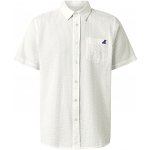 Pánská košile bílá – Zbozi.Blesk.cz