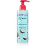 Dermacol Aroma Ritual Brazilian Coconut tekuté mýdlo brazilský kokos 250 ml – Zboží Dáma