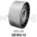 SNR Vratna - vodici kladka GE352.12 – Zboží Mobilmania