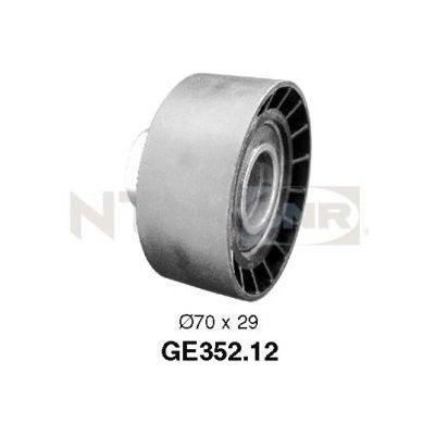 SNR Vratna - vodici kladka GE352.12 – Zboží Mobilmania