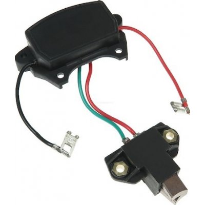 Regulátor napětí AS-PL ARE3013 – Hledejceny.cz