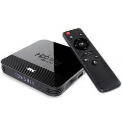 RGB.vision TV Box H96 MINI H8 RK3229 2/16GB Android 9.0