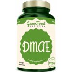 Greenfood Nutrition DMAE 120 kapslí – Hledejceny.cz