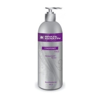 Brazil Keratin hydratační Conditioner Coco s kolagénem 1000 ml