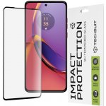 Techsuit 111D Full Cover Full Glue Glass ochranné sklo pro Motorola Moto G84 KF2315571 – Zboží Živě
