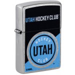 Zippo Utah Hockey Club™ 25694 – Hledejceny.cz