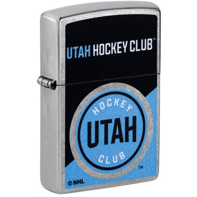 Zippo Utah Hockey Club™ 25694 – Hledejceny.cz