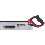 KREATOR Ruční pila 500mm 11TPI KRT801102 – Zboží Dáma
