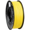 Tisková struna 3DPower PLA 1.75mm Yellow 1kg