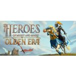 Heroes of Might & Magic: Olden Era – Sleviste.cz