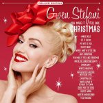 Gwen Stefani - You make it feel like Christmas - Deluxe Edition - CD – Hledejceny.cz