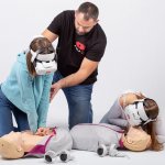 Moje lékárnička První pomoc s virtuální realitou 2h DATUM: 12.4.2025 – Zboží Mobilmania
