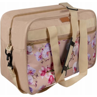 Trizand 24255 béžová 24 l – Sleviste.cz