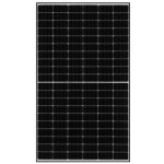 JA Solar Solární panel 460W JAM72S20-460/MRBF černý rám – HobbyKompas.cz