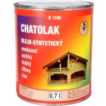 HB-Lak Epoxidový lak jednosložkový 0,7 l bezbarvý lesk – Sleviste.cz