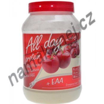 ActivLab All day protein + EAA 900 g