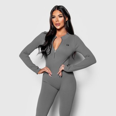 Iron Aesthetics Rib Lady šedý – Zbozi.Blesk.cz