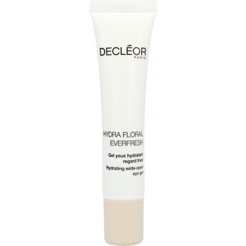 Decleor Hydra Floral Eye Gel Cream 15 ml
