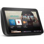 Amazon Echo Show 8 (2. generace) – Zboží Živě